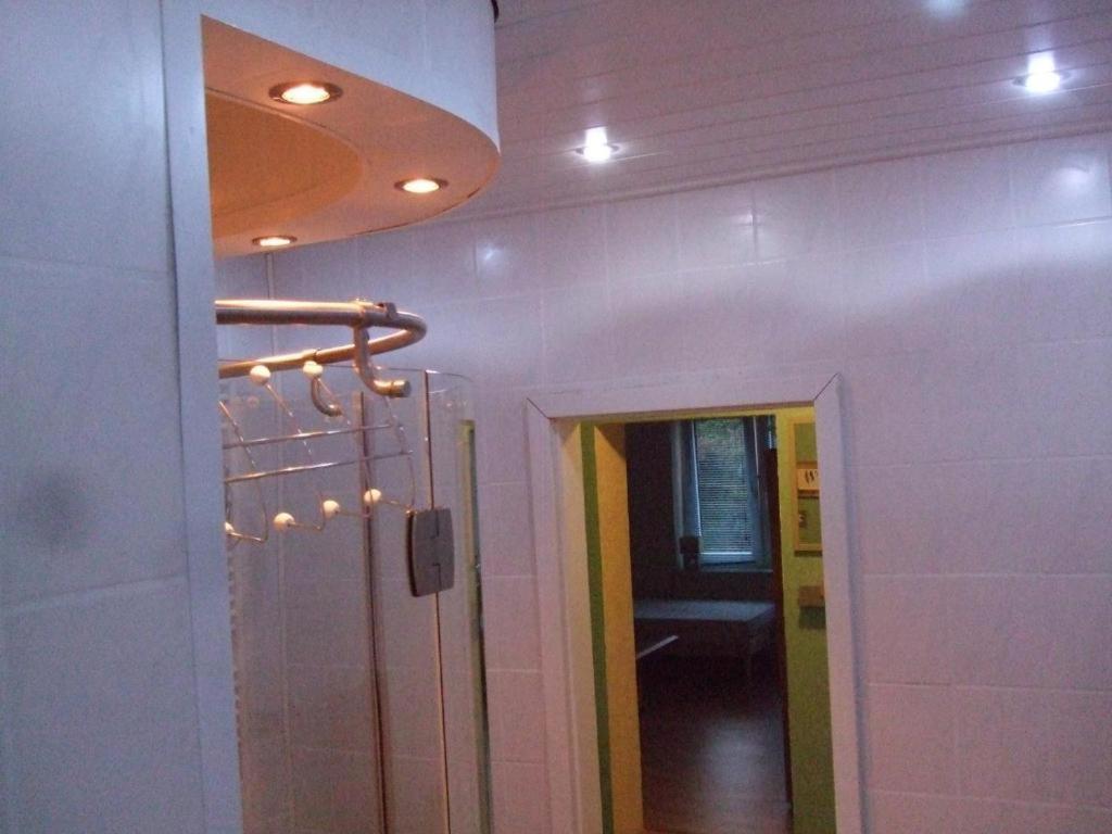Ferienwohnung Worker-Flat Gelsenkirchen Exterior foto